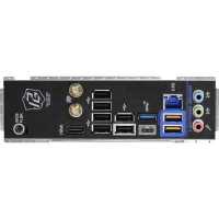 материнская плата ASRock B650E PG Riptide WiFi