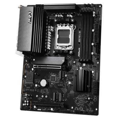 материнская плата ASRock B850 Pro-A WiFi Черный