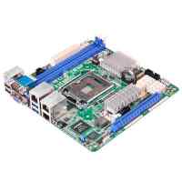 материнская плата ASRock E3C226D2I