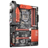 материнская плата ASRock Fatal1ty B150 Gaming K4