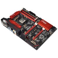 материнская плата ASRock Fatal1ty H170 Performance Hyper