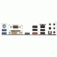 материнская плата ASRock FM2A85X Extreme4-M