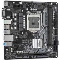 материнская плата ASRock H510M-HDV
