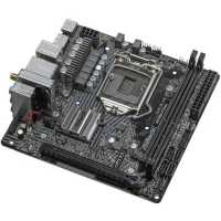 материнская плата ASRock H510M-ITX/ac