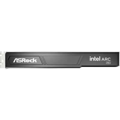 видеокарта ASRock Intel Arc Pro B70 Creator 32GB Черный