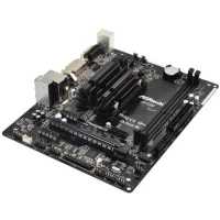 материнская плата ASRock J4125M