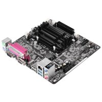 материнская плата ASRock N3150B-ITX