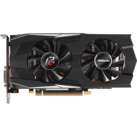 видеокарта ASRock Phantom Gaming D Radeon RX570 8G OC