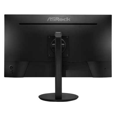 монитор ASRock Phantom Gaming PG27FFS2E Черный