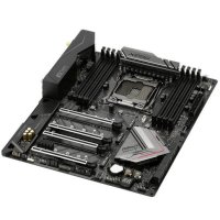 материнская плата ASRock X299 Professional Gaming i9