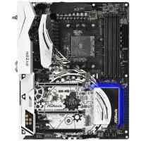 материнская плата ASRock X370 Taichi
