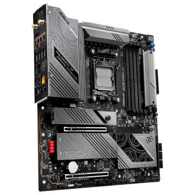материнская плата ASRock X870E Taichi Lite