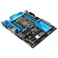 материнская плата ASRock X99 Extreme6 ac