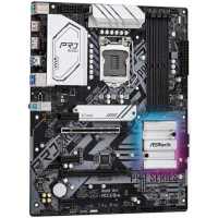 материнская плата ASRock Z590 Pro4