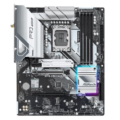 материнская плата ASRock Z790 Taichi Lite