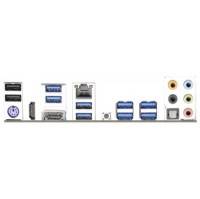 материнская плата ASRock Z87 OC Formula
