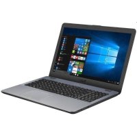 ноутбук ASUS  VivoBook 15 X542UQ-DM284 90NB0FD2-M04030 Серый