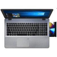 ноутбук ASUS  VivoBook 15 X542UQ-DM284 90NB0FD2-M04030 Серый
