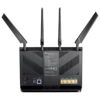 роутер ASUS 4G-AC68U