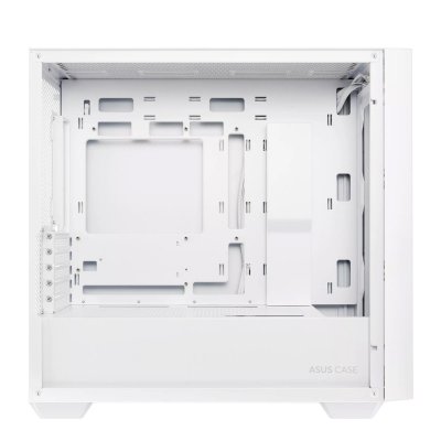 корпус ASUS A21 White