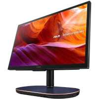моноблок ASUS A272SDT-BA002R 90PT0281-M05710 Черный