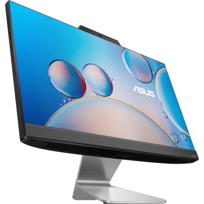 моноблок ASUS A3202WBA-BPB004M 90PT03H3-M01NC0 Черный