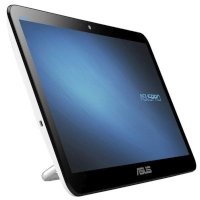 моноблок ASUS A4110-WD073X 90PT01H2-M06870 Белый
