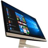 моноблок ASUS A46UAK-BA007D 90PT0251-M03580 Черный