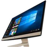 моноблок ASUS A46UNK-BA002R 90PT0241-M02580 Черный