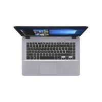 ноутбук ASUS A505ZA-BQ878T 90NB0I12-M13880 Черный