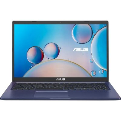 ноутбук ASUS A516EA-BQ1160 90NB0TY3-M18700 Синий