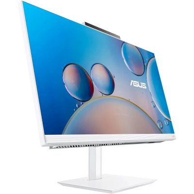 моноблок ASUS A5402WVAK-WA0330 90PT03J1-M00N30 Белый