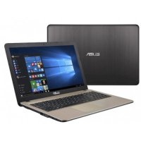 ноутбук ASUS A541UV-XO268T 90NB0CG1-M03170 Черный