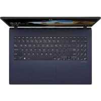 ноутбук ASUS A571LH-BQ160T 90NB0QJ1-M07400 Черный