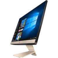 моноблок ASUS A6432FAK-BA005D 90PT02G1-M04020 Черный
