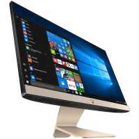 моноблок ASUS A6432FAK-BA006D 90PT02G1-M04030 Черный