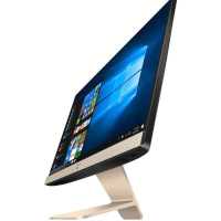 моноблок ASUS A6432FAK-BA019D 90PT02G1-M06200 Черный