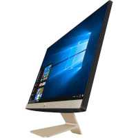 моноблок ASUS A6521DAK-BA006T 90PT02P2-M04340 Черный