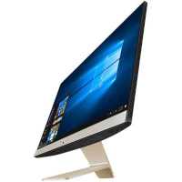 моноблок ASUS A6521DAK-BA025M 90PT02P2-M09040 Черный