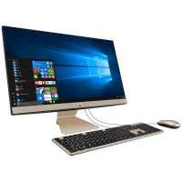 моноблок ASUS A6521FFK-BA028D 90PT02A2-M04140 Черный