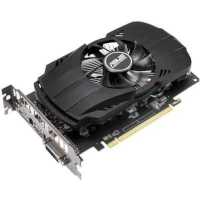 видеокарта ASUS AMD Radeon RX 550 2Gb PH-RX550-2G-EVO