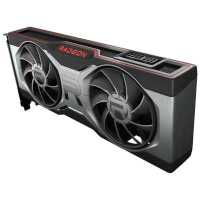 видеокарта ASUS AMD Radeon RX 6700 XT 12Gb RX6700XT-12G