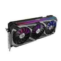 видеокарта ASUS AMD Radeon RX 6800 16Gb ROG-STRIX-RX6800-O16G-GAMING
