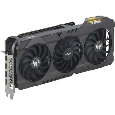видеокарта ASUS AMD Radeon RX 7800 XT 16Gb TUF-RX7800XT-O16G-OG-GAMING
