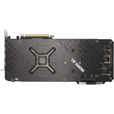 видеокарта ASUS AMD Radeon RX 7800 XT 16Gb TUF-RX7800XT-O16G-OG-GAMING