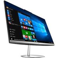 моноблок ASUS AN242GDK-CA003T 90PT0231-M04850 Серебристый