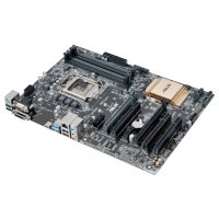 материнская плата ASUS B150-Plus