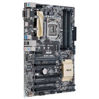материнская плата ASUS B150-Pro