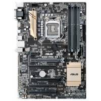 материнская плата ASUS B150-Pro D3