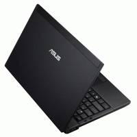 ноутбук ASUS B23E i5 2450M/4/256/BT/Win 7 Pro Черный